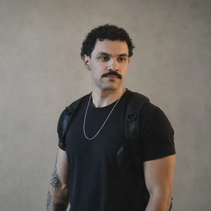 Retrato de Tomasia
